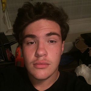 Meet your Posher, Brendan